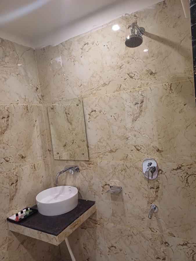 The Fragrance Hotel คาตรา ภายนอก รูปภาพ