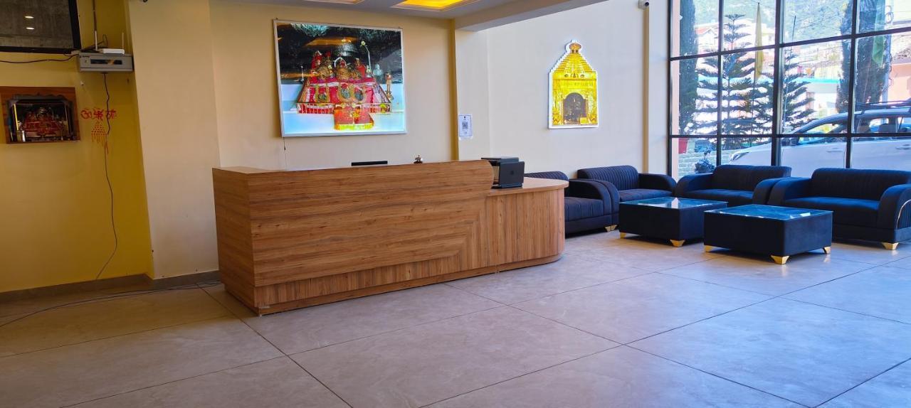 The Fragrance Hotel คาตรา ภายนอก รูปภาพ