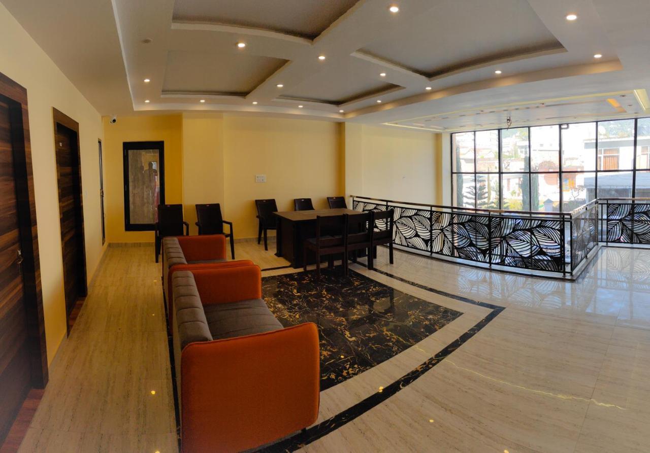 The Fragrance Hotel คาตรา ภายนอก รูปภาพ