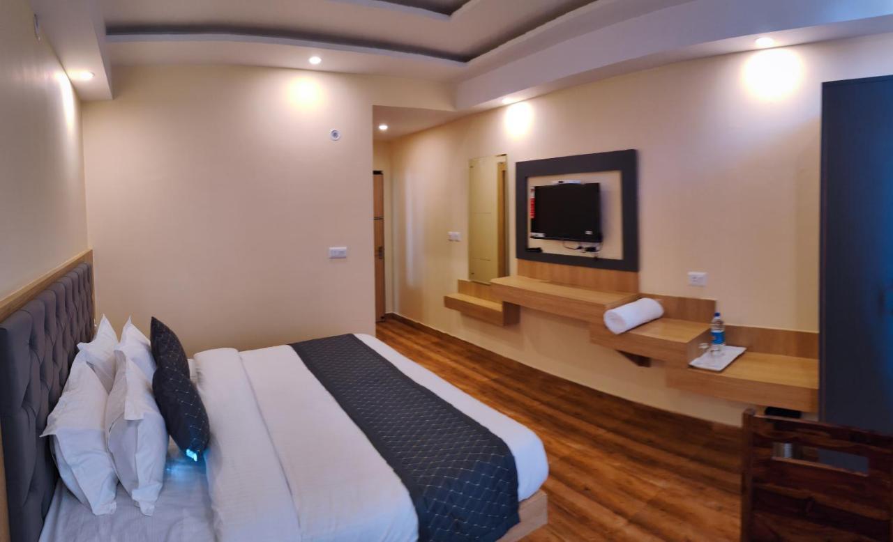 The Fragrance Hotel คาตรา ภายนอก รูปภาพ