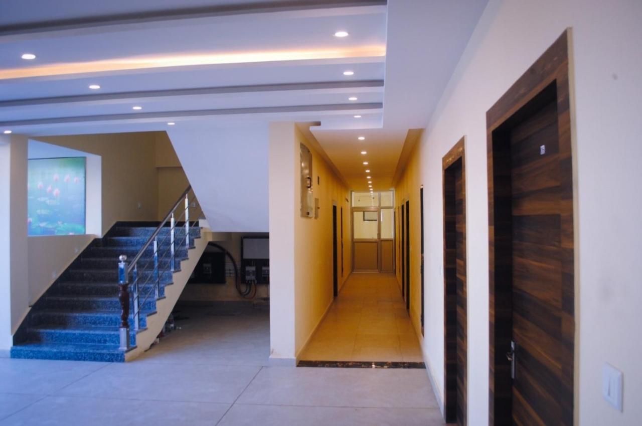 The Fragrance Hotel คาตรา ภายนอก รูปภาพ