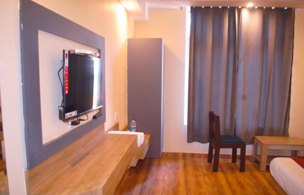 The Fragrance Hotel คาตรา ภายนอก รูปภาพ