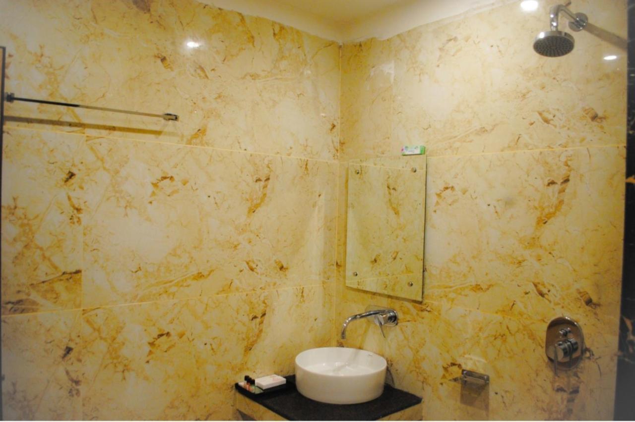 The Fragrance Hotel คาตรา ภายนอก รูปภาพ