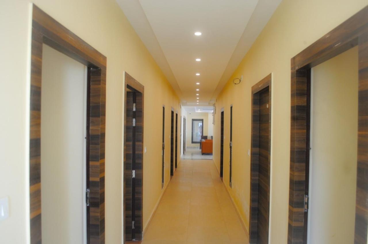 The Fragrance Hotel คาตรา ภายนอก รูปภาพ