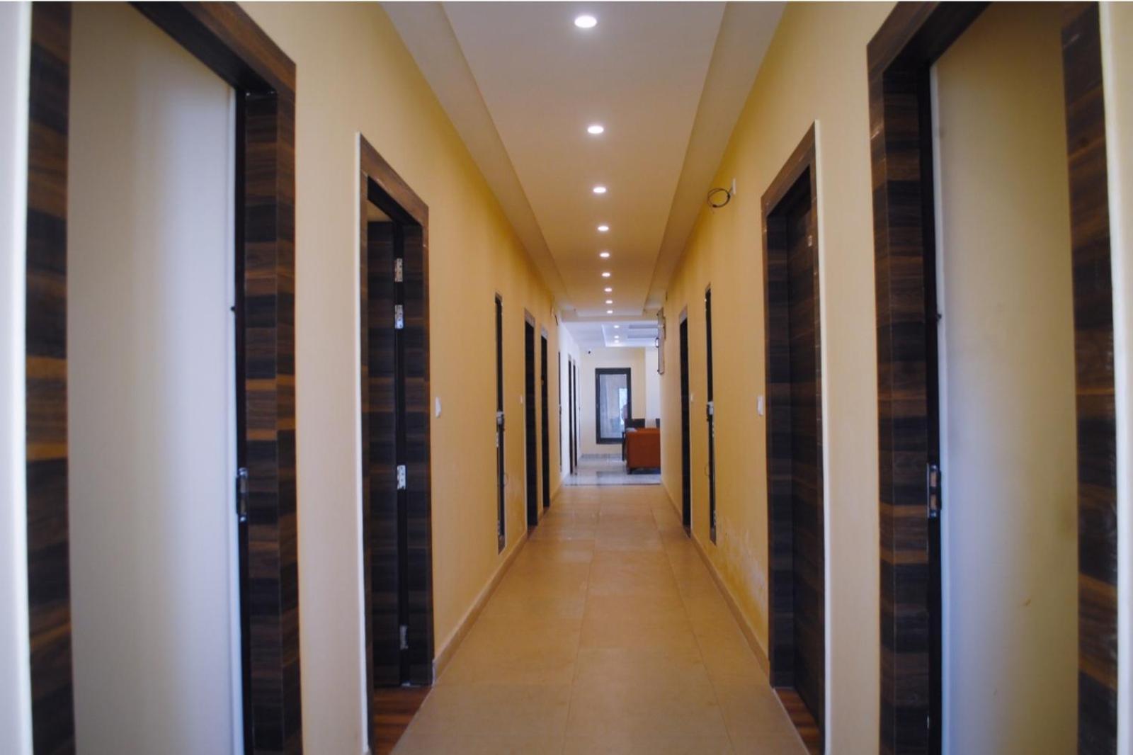 The Fragrance Hotel คาตรา ภายนอก รูปภาพ