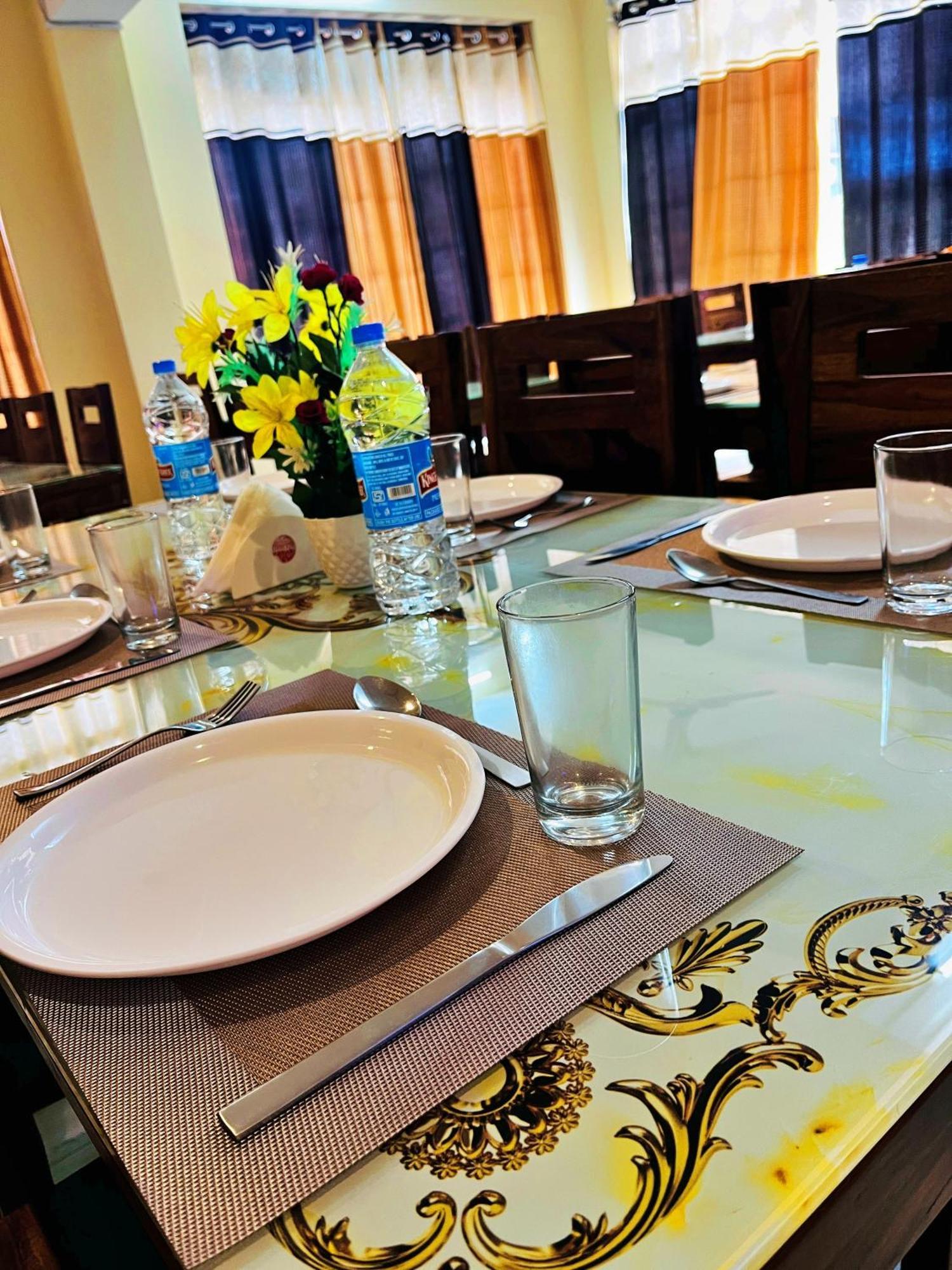 The Fragrance Hotel คาตรา ภายนอก รูปภาพ
