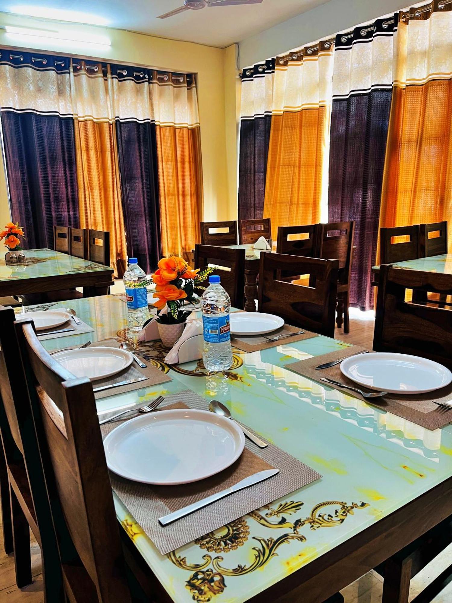 The Fragrance Hotel คาตรา ภายนอก รูปภาพ